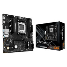 Scheda madre ASRock A620AM-X
