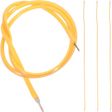 Ampoule LED Ă filament 300 mm, lot de 4
