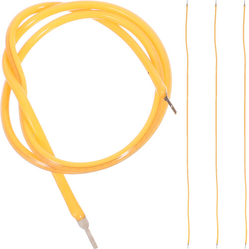 Ampoule LED à filament 300 mm, lot de 4
