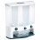 Zeceouar wandgemonteerde graanopslagemmer 5 liter 1