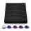 Nespresso Capsules VertuoLine 50 Count Espresso Coffee Pods 1