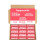 Strawberry Pastilles 100% Plant Based Xylitol 1