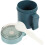 Frukostflingor i glasburk, 500 ml 1