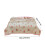Couette d'été en coton lavé, taille simple 3