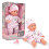 John Adams Tiny Tears Ages 10m+ 1