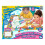 Super Rainbow Deluxe Large Water Doodle Mat 1