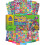 1260 Scratch and Sniff Smelly Stickers 1