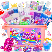 Unicorn Slime Kit