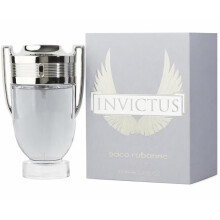 Paco Rabanne Invictus Eau de Toilette para homem 50ml