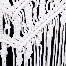 Ins Style Tassel Hanging Tapestry