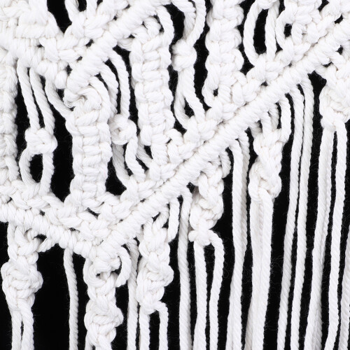 Ins Style Tassel Hanging Tapestry