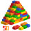 Big Building Blocks Starter Set 50 Pcs 1