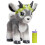 Just Play Daisy the Yoga Goat Interactive Toy 1