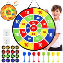 26 Inches Kids Toys Dart Board