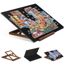 for Up to 1000 Pieces (Black)