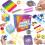 2022 Upgraded 30 pcs Fidget Toys Pack 1