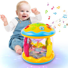 Baby Toys 6 to 12 Months