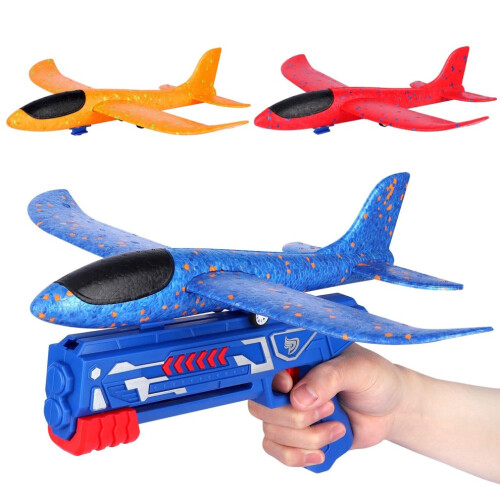 Airplane Launcher Toy