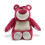Official Lotso Huggin' Bear Soft Toy 32cm 12" 1