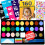 28 Colour Face Painting Kit for Kids 1
