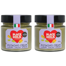 Pistachio Cream Spread 230g Made In Italy