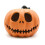 Halloween gresskarlykt oransje utendørs dekorasjon1 1