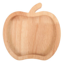 Mehrzweck-Serviertablett aus Holz, 1 Stück