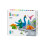 Dinos Set Colourful Modeling Kids 1