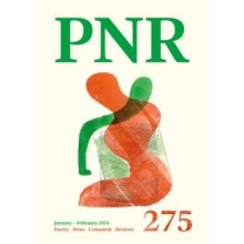 PN Review 275 Paperback Book