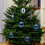 Christmas Balls Set Shatterproof 40pcs Silver 4