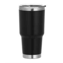 Bouteille isotherme Home Cooler en acier inoxydable de 890 ml (30 oz)