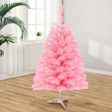 Umelý vianočný stromček s LED svetlami 90 cm