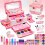 Kids Makeup Sets For Girls 1