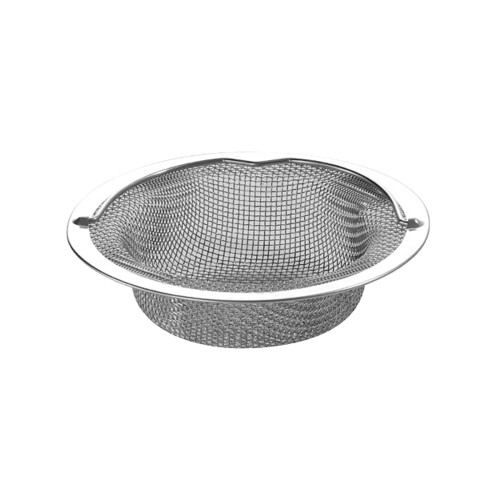 Stainless Steel Kitchen Sink with Filtration Screen