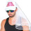 Stag Party Hat and Veil Bachelor Party Ideas 1