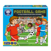 Perfect for Kids and Football fans ages 5+