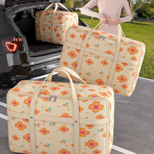 Conjunto de 12 Sacos Organizadores Empilháveis com Tampas