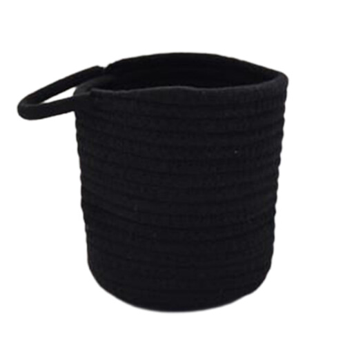Wire Hanging Basket for Kitchen and Cosmetics Storage with