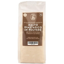 Diastatic Malt Powder (1Kg) High Diastatic Power