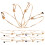 Spiralarmband aus Metalldraht – DIY-Modeaccessoire 1