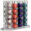Organisateur fin pour 40 capsules de café 1