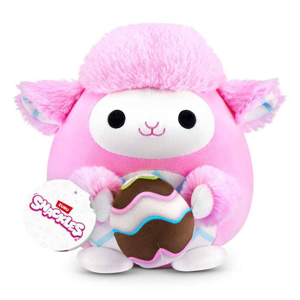 Easter Lamb