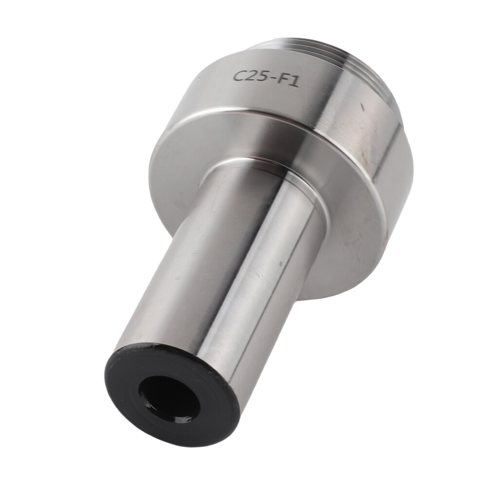 Straight Boring Head Shank 1/2-18UNF