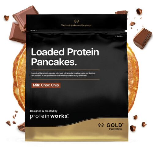 GOLD Innovation 8 Servings 500g