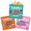Scrapples Kids Apple Crisps 100% Whole Fruit 1