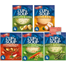 20 Servings 5 Flavors Total 521g