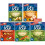 20 Servings 5 Flavors Total 521g 1