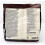Callebaut Chocolate Bundle 3x400g Milk 4