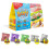12 Use Mega Value Baff Pack 4 x Gelli 1