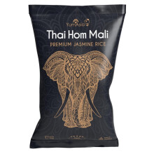 Thai Hom Mali Premium Jasmine White Rice 5kg